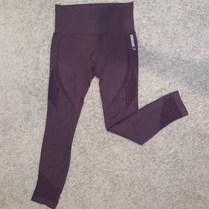Gymshark Energy Seamless leggings